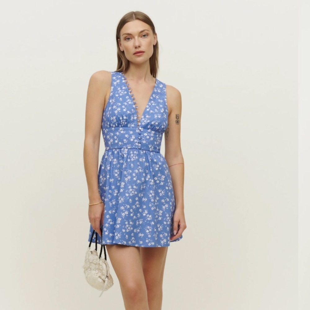 Isador Dress